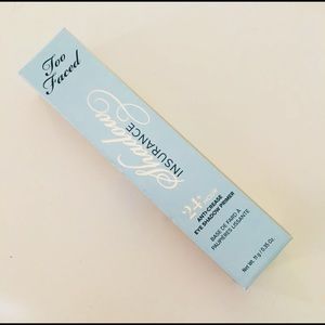 🔥 Shadow Insurance Anti-Crease Eyeshadow Primer🔥